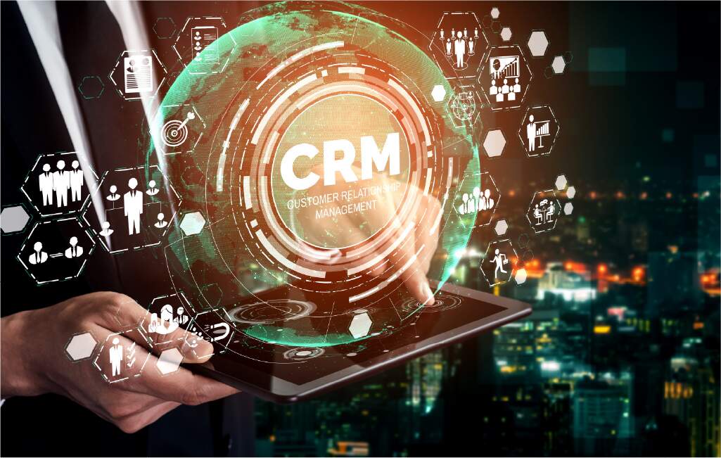 How To Choose The Right CRM Software For Real Estate